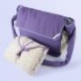 Bolso maternal con cambiador