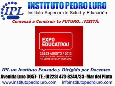 ExpoEducativa-2013