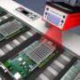 Leuze Electronics sensores, ventas