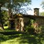 Cabaña en Nono