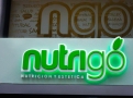 NutriGO! Corrientes