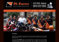 Dl Express SRL