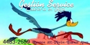 Gestión Service