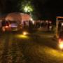 Recepcion de noche