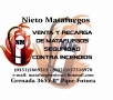 Nieto Matafuegos