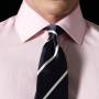 Camisa de Vestir cuellos italiano