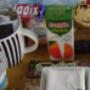 Desayunos