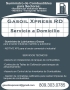 Gasoil Xpress Rd