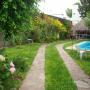 Jardín