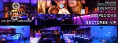 Opium Garden Club - Cena Show Cantobar Karaoke Disco Boliche
