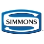 Simmons Palermo-Arkley Colchones