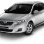 Corolla