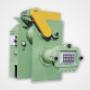 Extrusora MSL 280