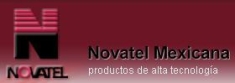 Novatel Mexicana S.a. de C.v.