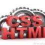 css y html