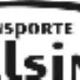 Transporte Alsina