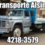 F 7000 Balancin