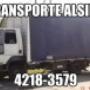 Ford Cargo 914 Sider