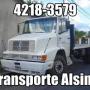 MB 1215 Chasis