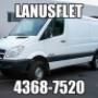Utilitario Sprinter