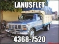 Lanusflet