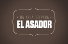 Catering un Aplauso Para El Asador