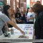 Ferias- Técnico Superior en Turismo y Hotelería
