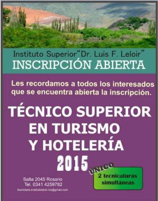 INSCRIPCIÓN