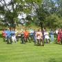 Tai Chi Chuan Mar del Plata Tandil