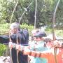 Tiro con Arco Tradicional