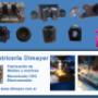 Mecanizados cnc dimayer