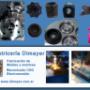 centro cnc moldes y matrices en zona sur