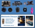 Matriceria Dimayer