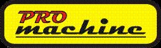 Promachine