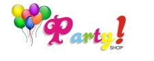 Party Shop Eventos Infantiles