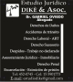 Gabriel Oviedo Abogado La Plata-Buenos Aires