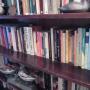 Miles de buenos libros a disposición