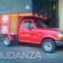 fletes y mudanzas jose