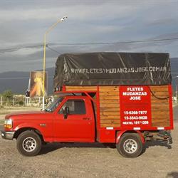 Fletes y Mudanzas Jose