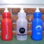 Botella ciclista