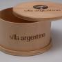 Cajas grabadas