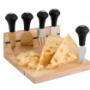 Tabla de quesos
