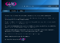 Sitio web de Maskeprom