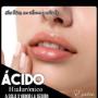 ACIDO HIALURONICO