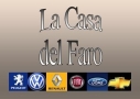 La Casa Del Faro