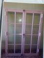 Aberturas de Aluminio