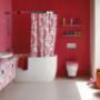 Baño adolescente