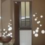 Baño consultora Piedras