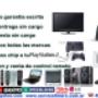 repamos su televisor