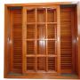 Ventanas de madera